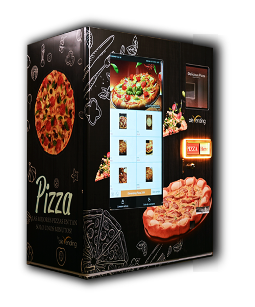 Olepizza by Olevending